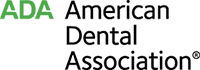 American Dental Association logo