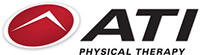 ATI Physical Therapy logo