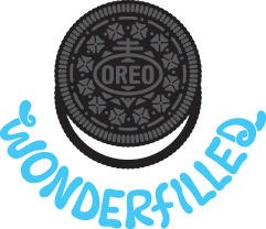 Oreo logo