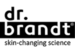 Dr Brandt Skincare logo