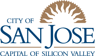 City of San Jos&eacute; logo