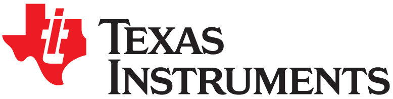 Texas Instruments Logo