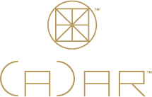 Cadar logo