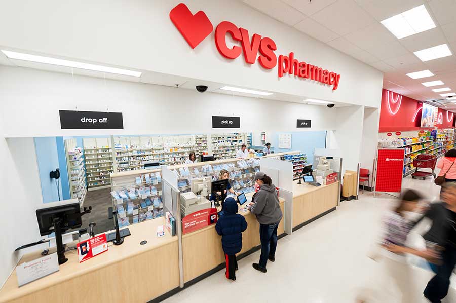 cvs health introduces first cvs pharmacy locations within