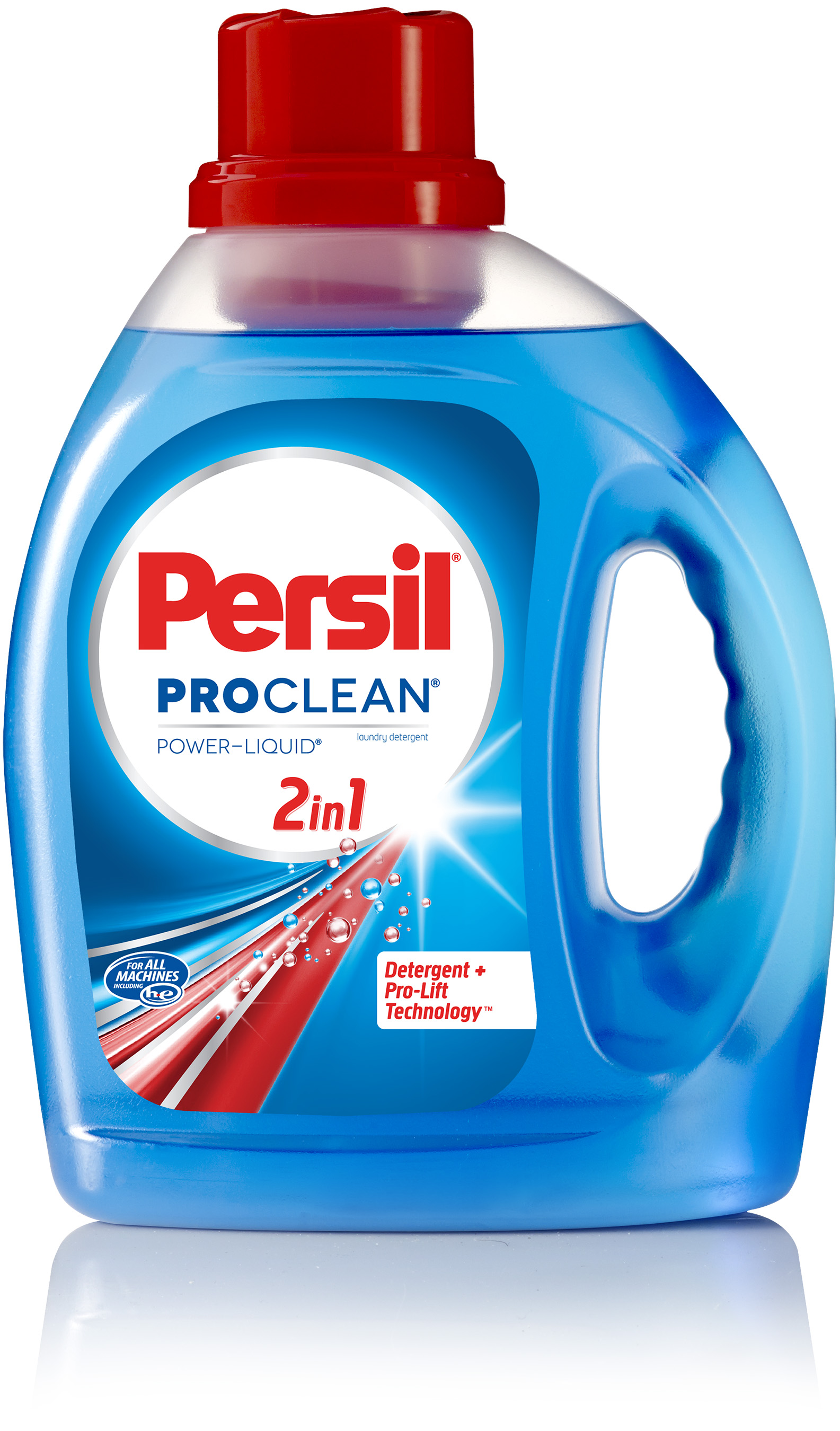 Henkel’s Persil® ProClean®, Releases FirstEver Super Bowl® Commercial