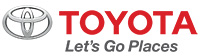 Toyota logo