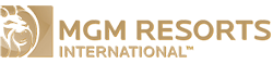 MGM Resorts logo