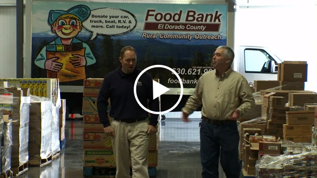 2016 CNA/NRCA Community Involvement Award