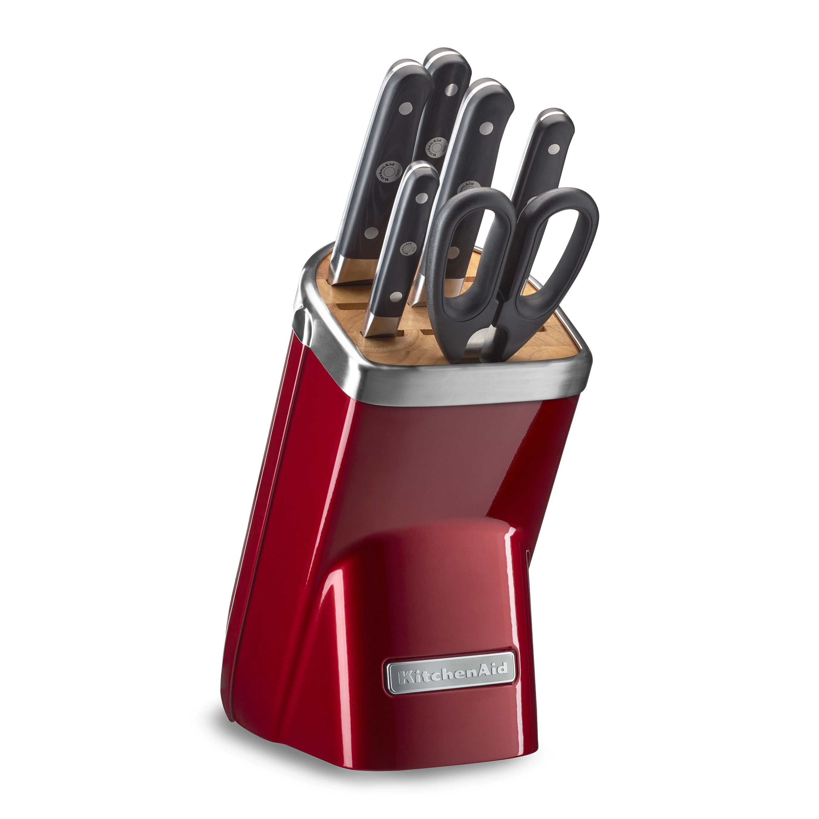 KitchenAid 7-piece Professional Series Cutlery