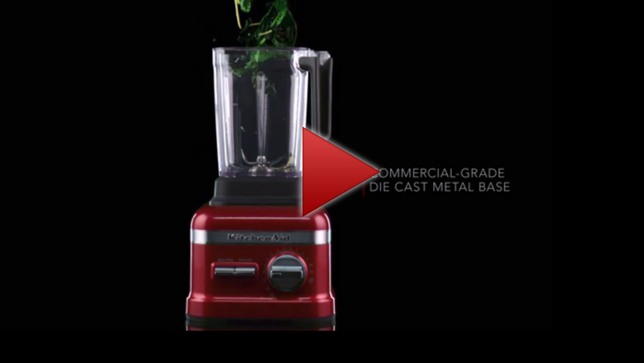 KitchenAid® Pro Line® Series Blender