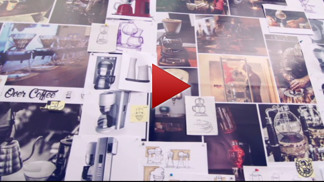 KitchenAid Craft Coffee: Art and Science