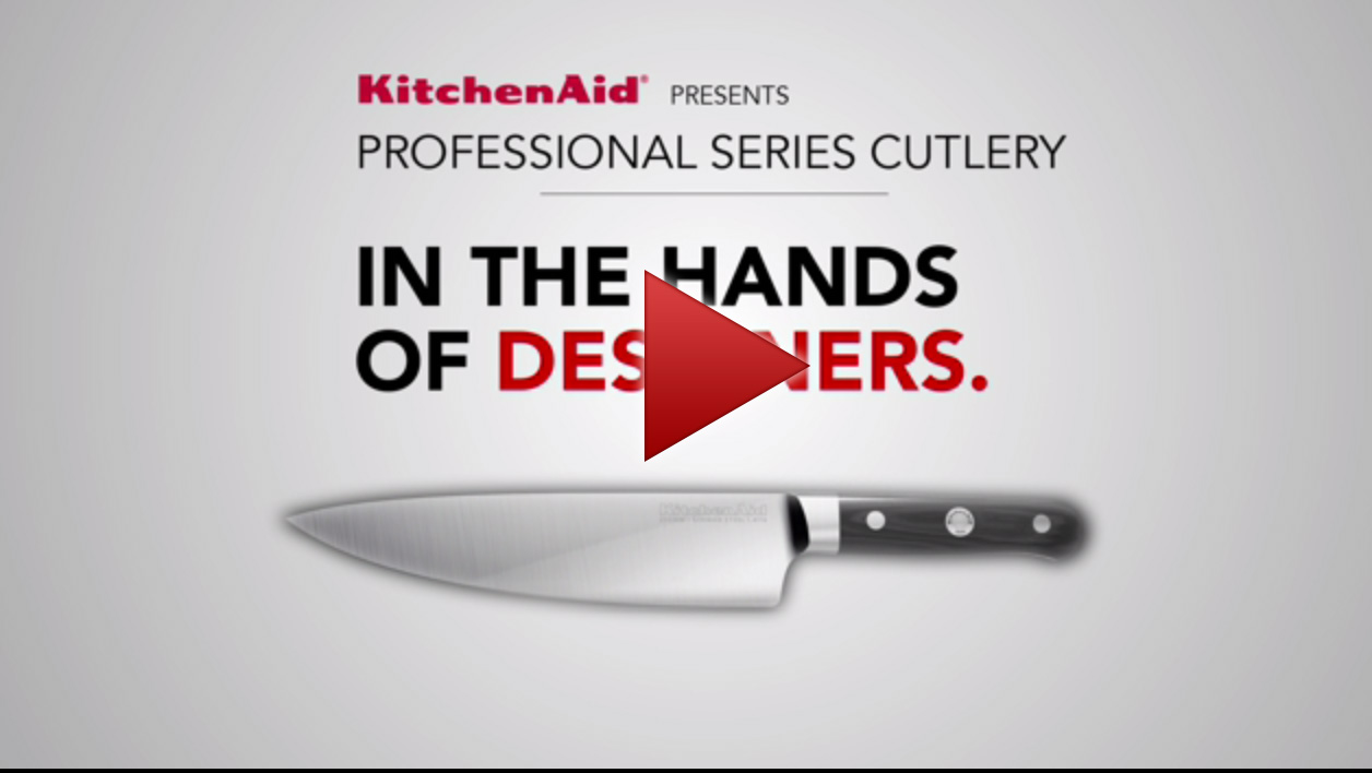 KitchenAid Professional Series Cutlery