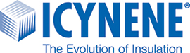 Icynene logo