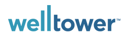 Welltower logo