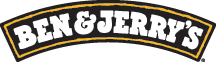 Ben & Jerry&rsquo;s logo