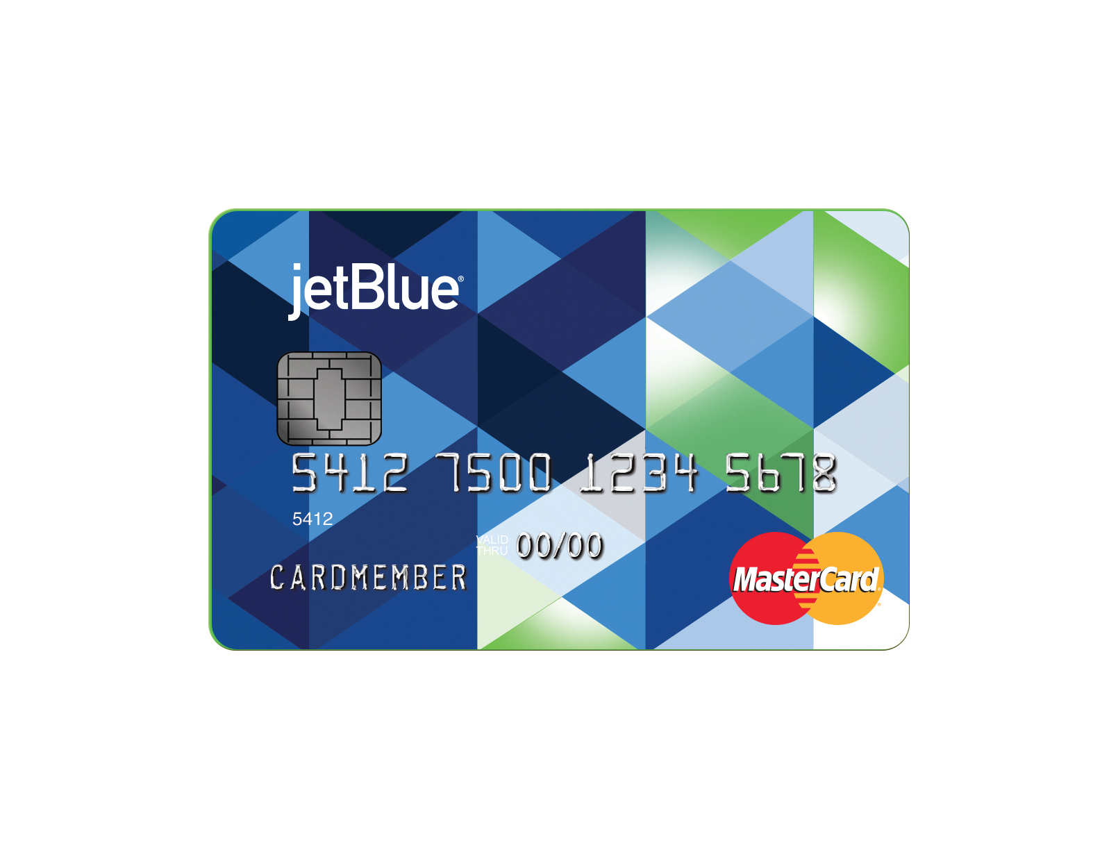 The New JetBlue Card