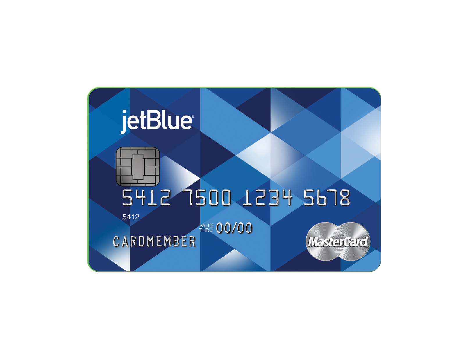 jetblue mastercard account login