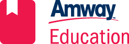 Amway Education logo