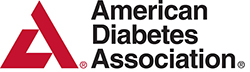 American Diabetes Association logo
