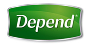 Depend logo