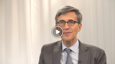 Interview with Jérôme Contamine