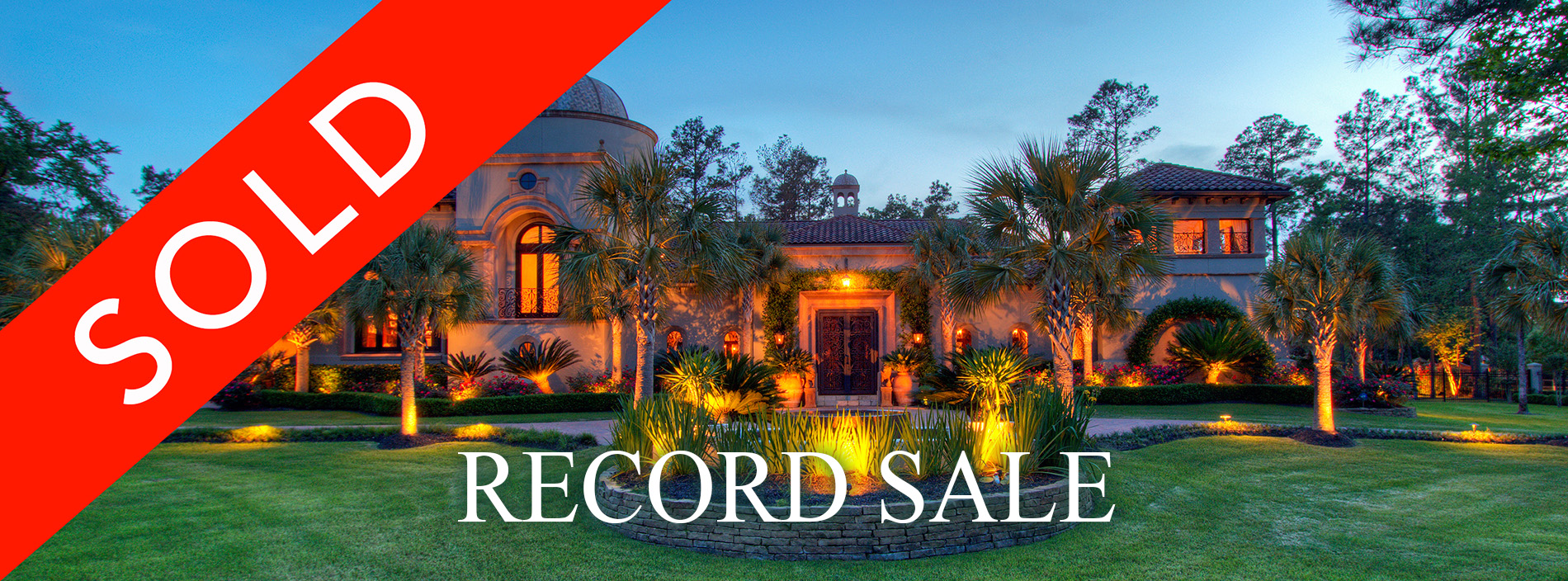 Paradise Valley Enclave Estate to Go Under the Hammer with Supreme