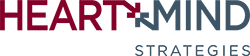 Heart+Mind logo