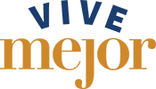Vive Mejor logo