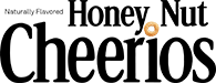 Cheerios logo