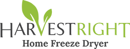 Harvest Right logo