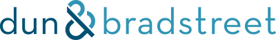 Dun and Bradstreet logo