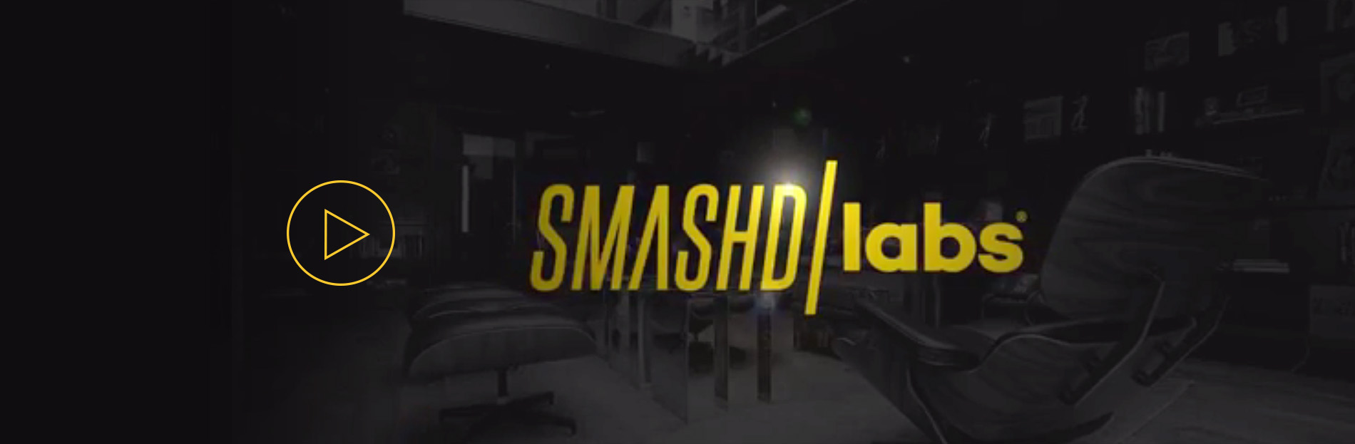 SMASHD Labs Season 2 is a 10-week accelerator program based out of Los Angeles talent firm Atom Factory. We are inviting companies at the intersection of entertainment, technology, and culture to work alongside our team to accelerate their growth. Join us and our roster of world-class mentors for a masterclass in hustle.