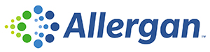 Allergan logo