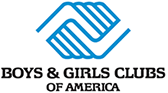 Boys & Girls Clubs of America  logo