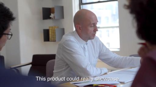 LightScene: Design Inspired by Creativity