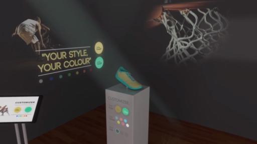 Introducing LightScene Laser Projectors