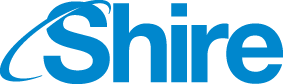 shire logo