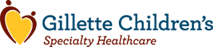 Gillette Children's logo