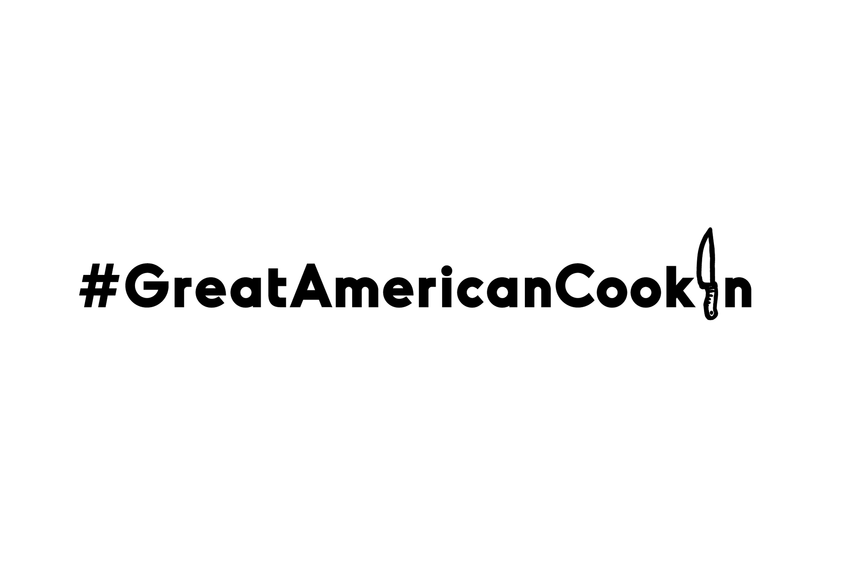 Pledge to participate by using the #GreatAmericanCookIn hashtag and share food photos on Twitter or Instagram from your own one-week challenge. Check out Chef Catherine’s How to Cook In for One Week for more tips and tricks!