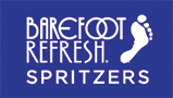 Barefoot logo