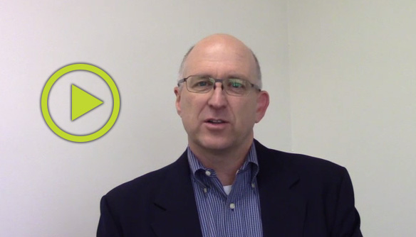 Listen to Sonics’ CTO, Dr. Drew Wingard, describe the most common SoC power management myths.