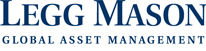 LEGG MASON logo