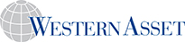 WESTERN ASSET logo