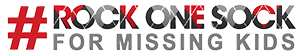 Rock One Sock logo