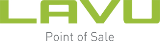 Lavu logo