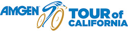 Amgen Tour of California logo