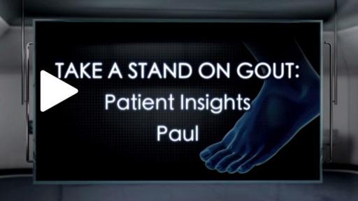 Role of Diet Over-Prioritized in Gout Treatment