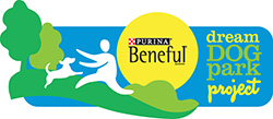 Beneful Dream Dog Park logo