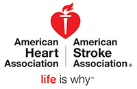 Heart Walk logo