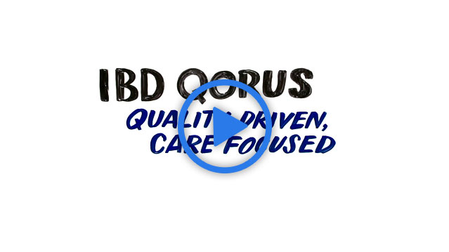 CCFA launches IBD Qorus, a ground-breaking collaboration between patients and their healthcare providers that will lead to enhanced health outcomes and improve the quality of care for IBD patients.